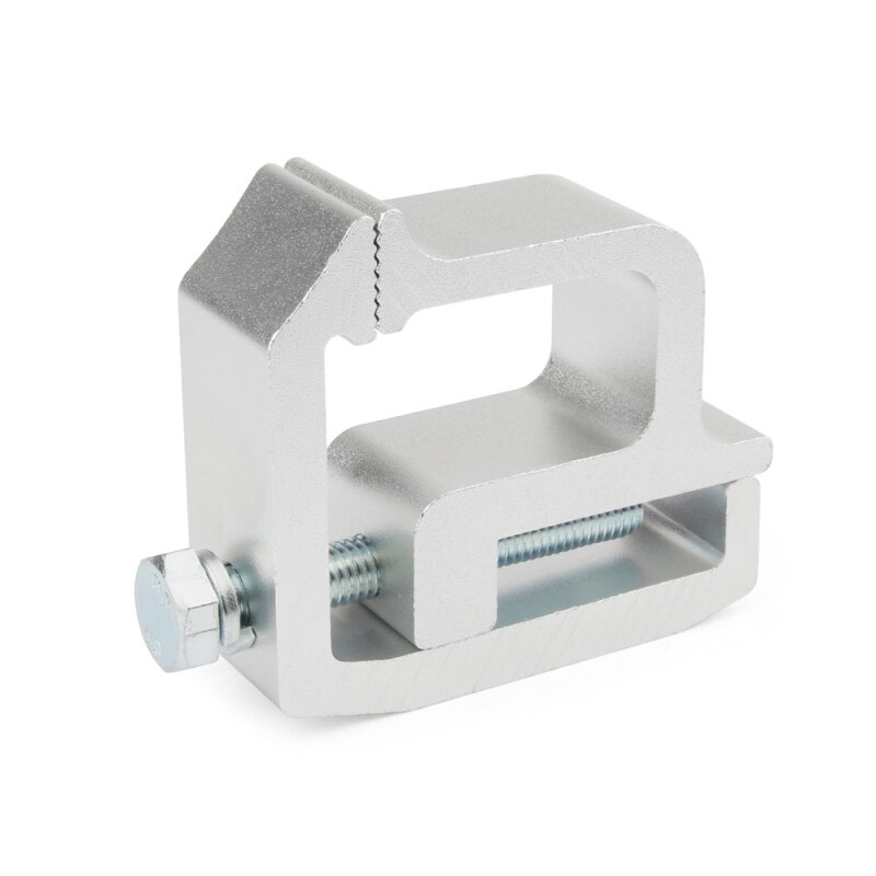 1 PCS Truck Cap Topper Camper Shell Mounting Clamps Heavy Duty Truck Roof Camper Enclosure Mounting Clip Truck Accessories