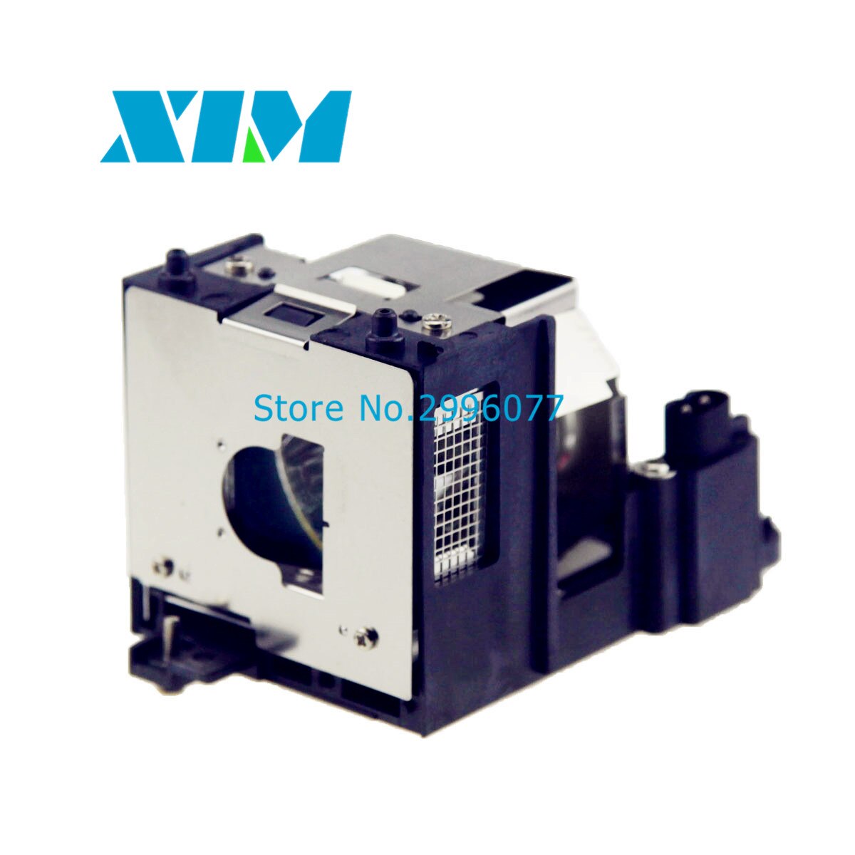 Xim-lisa lamps AN-XR10L2 Replacement Projec bulb tor with Housing for Sharp DT-510 XG-MB50XL XR10SL XR-10XL XR-11XCL XV-Z3100