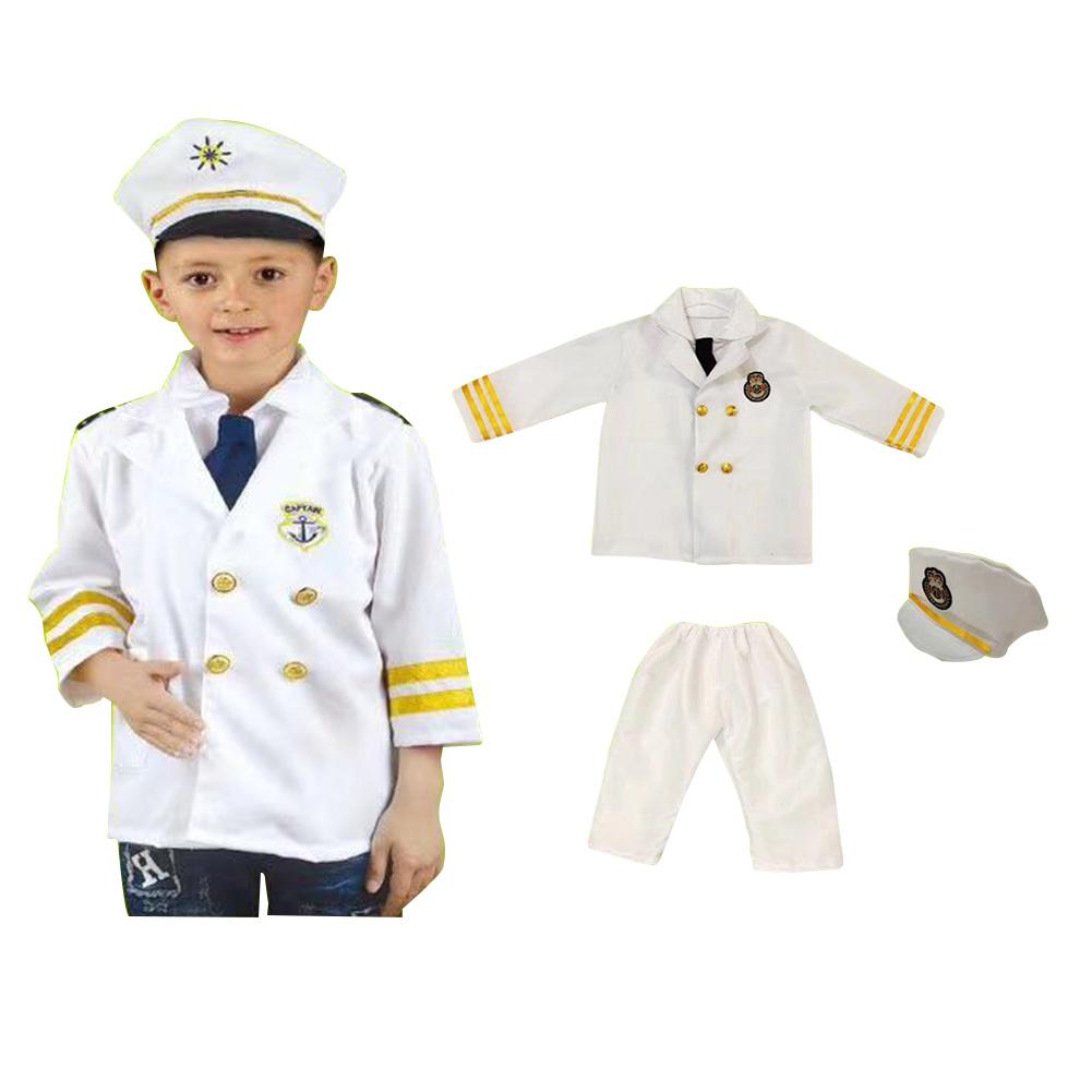 11PCS Bambini Pretend Medico Del Giocattolo Avvocato Della Polizia della Casa del Gioco Cosplay Applicabile Per Ordinario Della Fase Attrezzature Per Le Attività Indoor: G