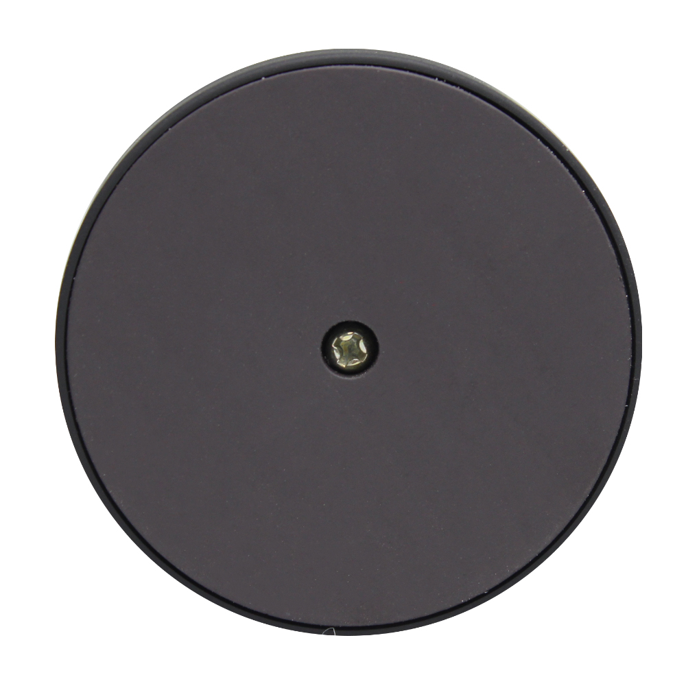 Basics Mechanical Magnetic Timer Stainless Steel Mechanical Kitchen Timer Magnet 60 Minutes Countdown Cooking Clock Alarm Time