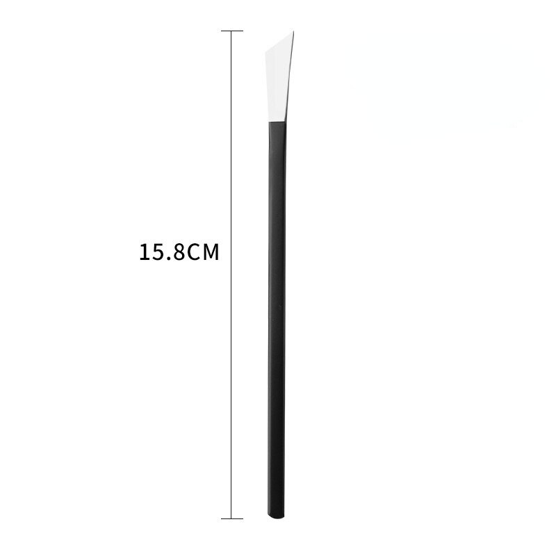 Ensemble de couteaux de pédicure pour enlever la peau morte et les callosités, réparation de la rainure des ongles, couteau à raser les ongles gris, outil de pédicure domestique 1 pièce: E-1Pcs