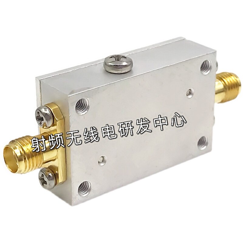 915MHz Band Pass Filter