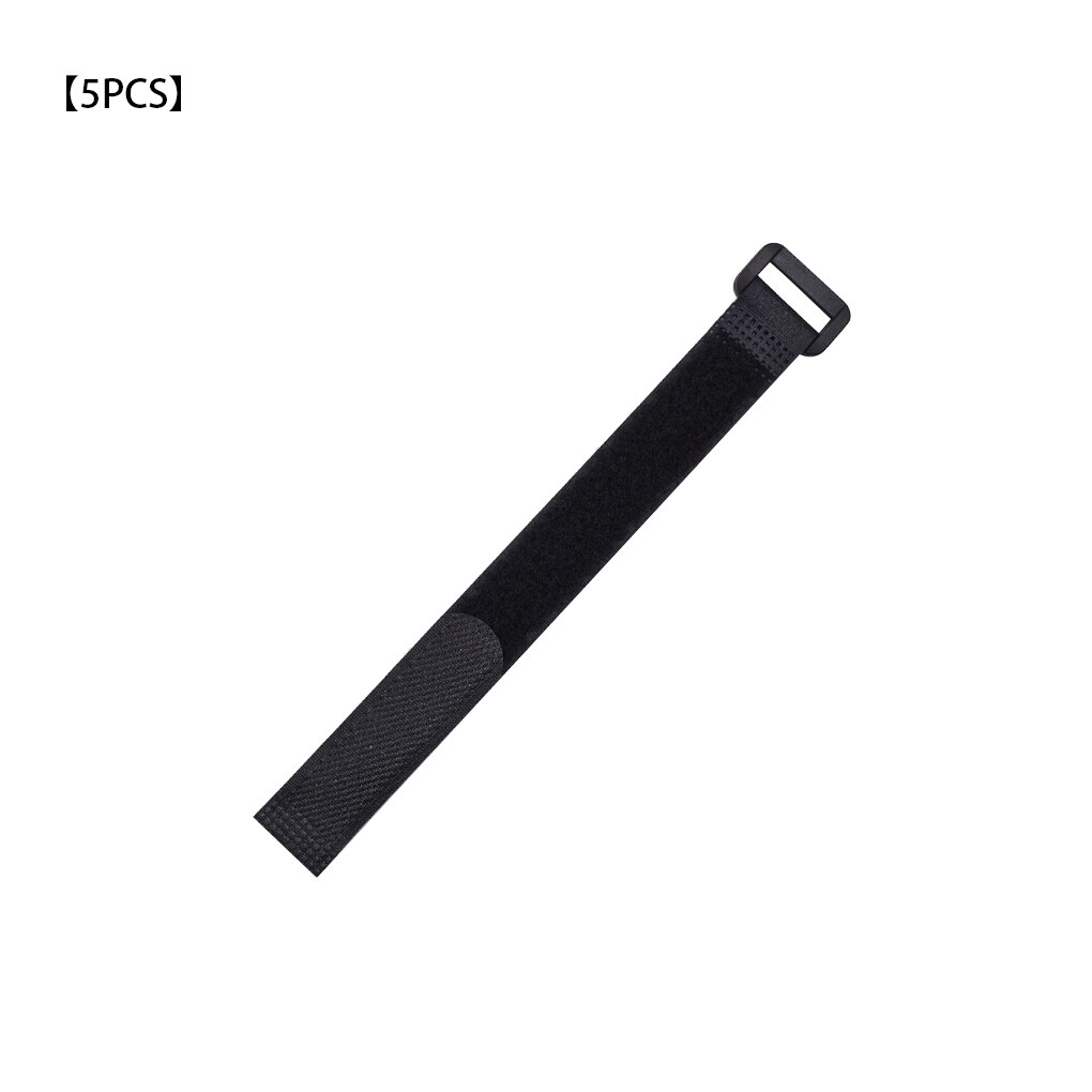 5Pcs 25Cm Fietsstuur Band Racefiets Stuur Fixed Tape Fiets Tie Touw Fietsen Rijden Pomp Fles Bevestiging bands