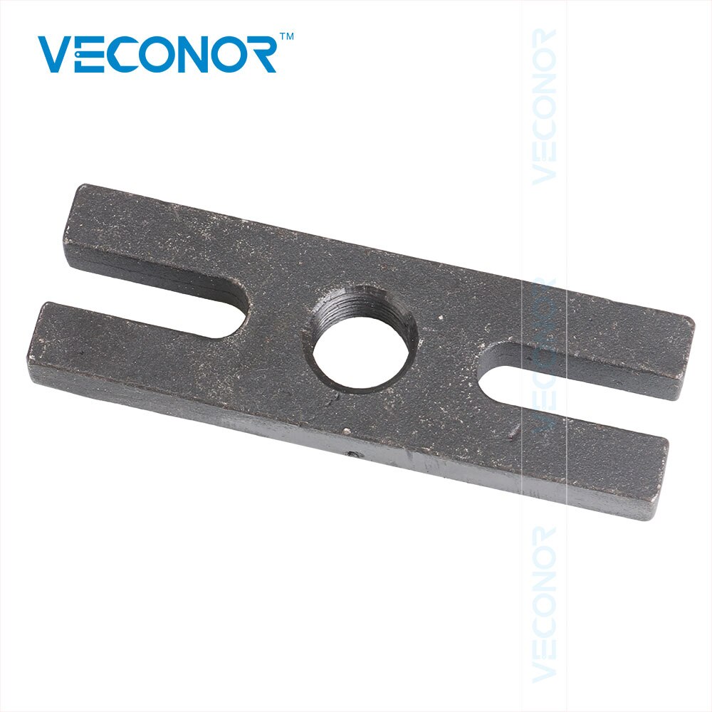 VECONOR Diesel Engine Compression Tester Tool Kit Set Cylinder Pressure Meter For Diesel Truck