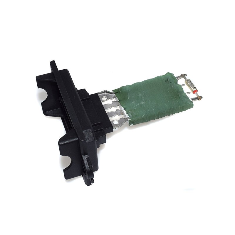 6441Q7 509509 6441.Q7 Voor Peugeot 607 1989-1999 1007 2005 Op Heater Motor Fan Weerstand Rheostat