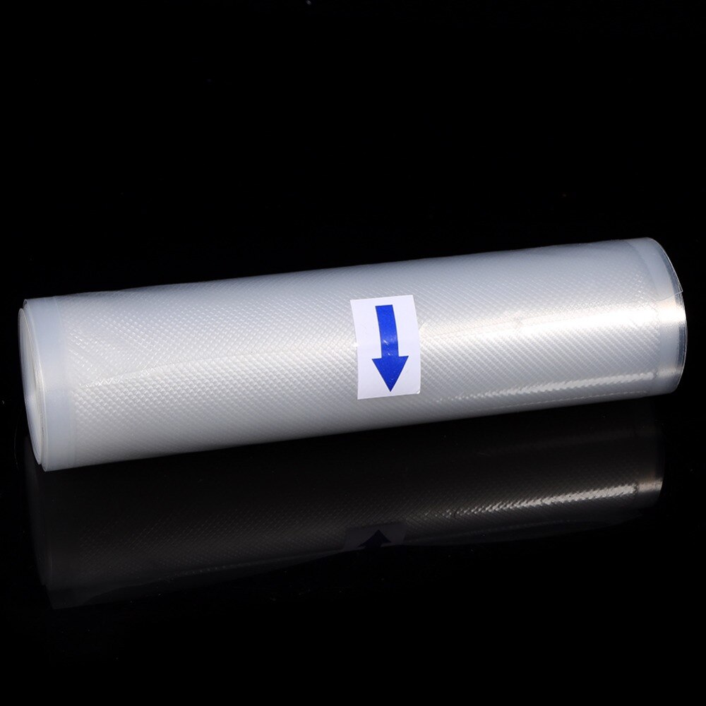 12/15/20/25cm * 500cm Rollen/viel Küche Lebensmittel Vakuum Beutel Vakuum Versiegelung taschen für Lebensmittel Lagerung Vakuum Versiegelung Vakuum Verpackung Rollen
