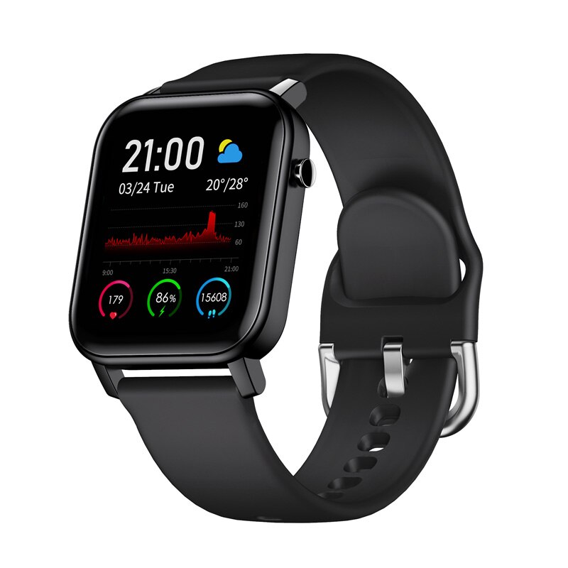 for Honor X10 Max 9A 9C 9S 9X Pro 8S 7A 8A Play 4T Pro Play 9A Smart Watch Wristband Heart Rate Sleep Monitor IP68 Waterproof