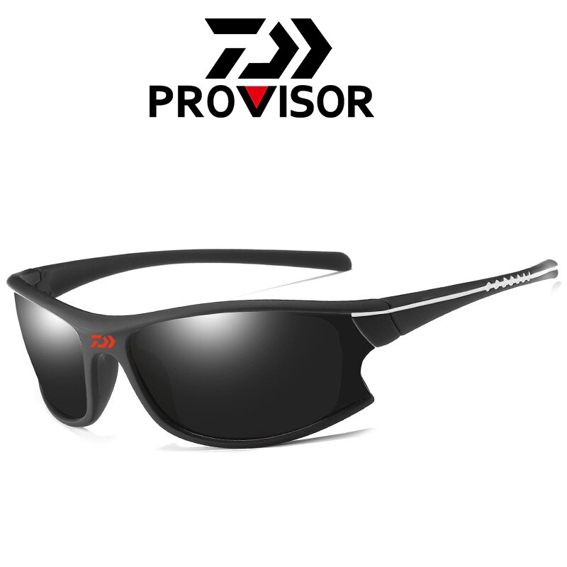 Dawa-gafas de sol polarizadas para ciclismo, lentes opacas para deportes al aire libre, pesca, montañismo, Anti-UV, novedad