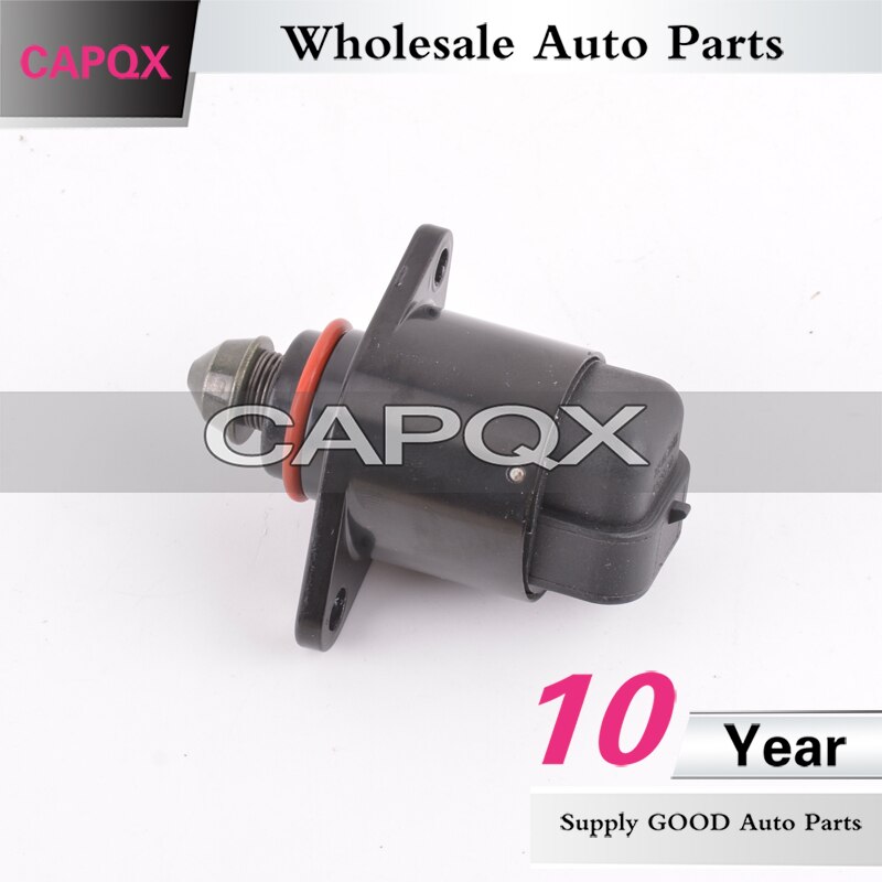 CAPQX For Great Wall Hover Haval H3 H5 CUV Wingle 5 Wingle 6 2.4L Engine Idle Valve Safe Idle Air Control Valve Idle Speed Motor