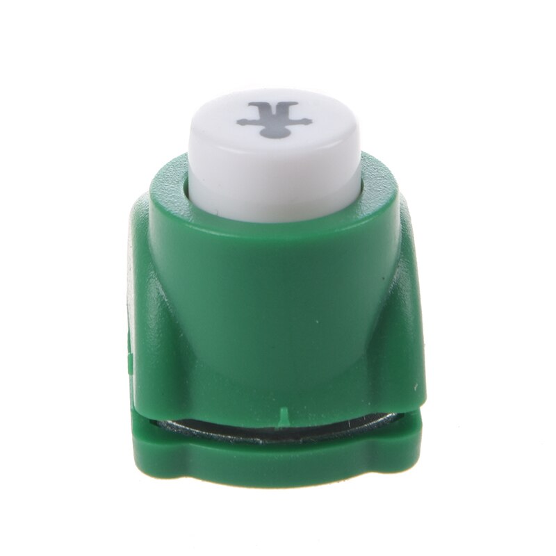 Perforating Machine Hole Puncher - color sent at random