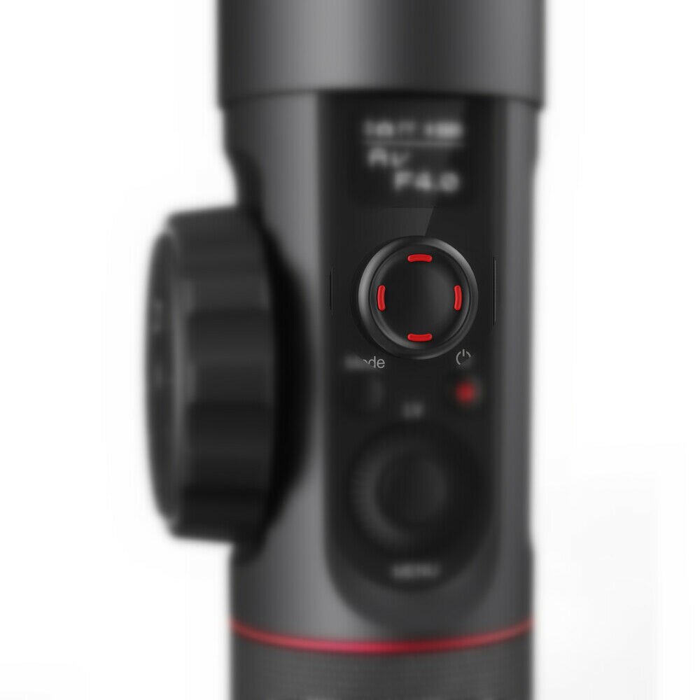 ZHIYUN-piezas de Joystick oficial para Weebill s/Crane 2, cardán, estabilizador de mano, accesorios