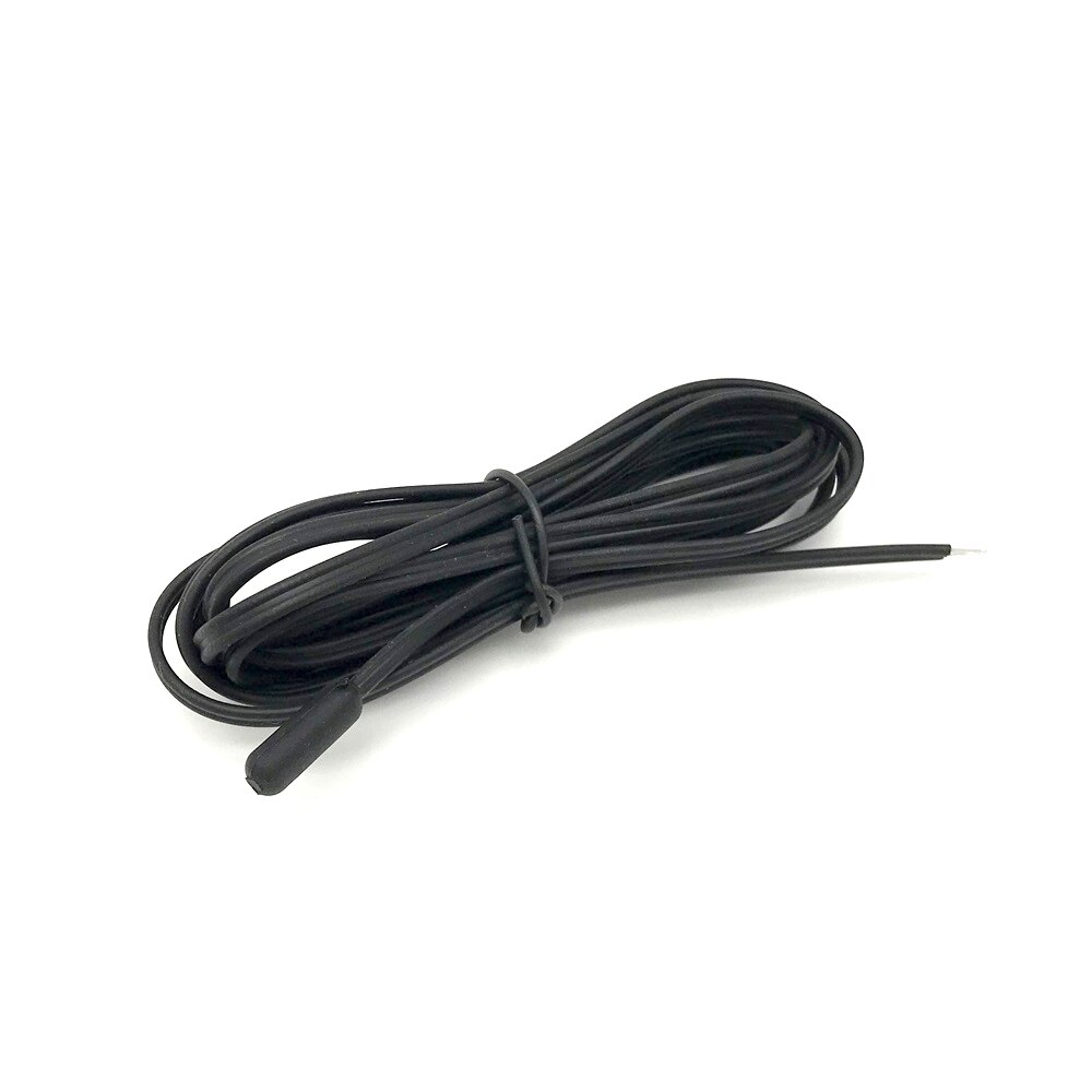 Präzision Sensor Kabel Temperatur Sensor Für Thermostat Kabel 3 Meter 10000 Ohm Präzision Sensor Kabel Sonde 1 stück $1