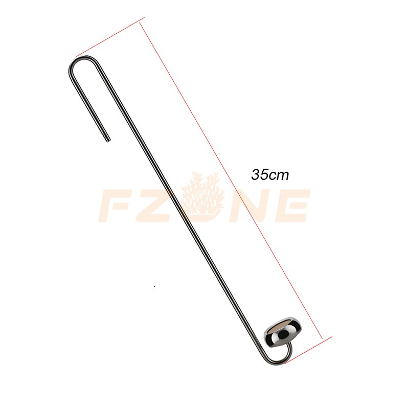 Chihiros CO2 Diffuser Stainless Steel CO2 Tiny Bubble Diffuser for Aquarium Fish Tank Aquatic Plant: 35cm