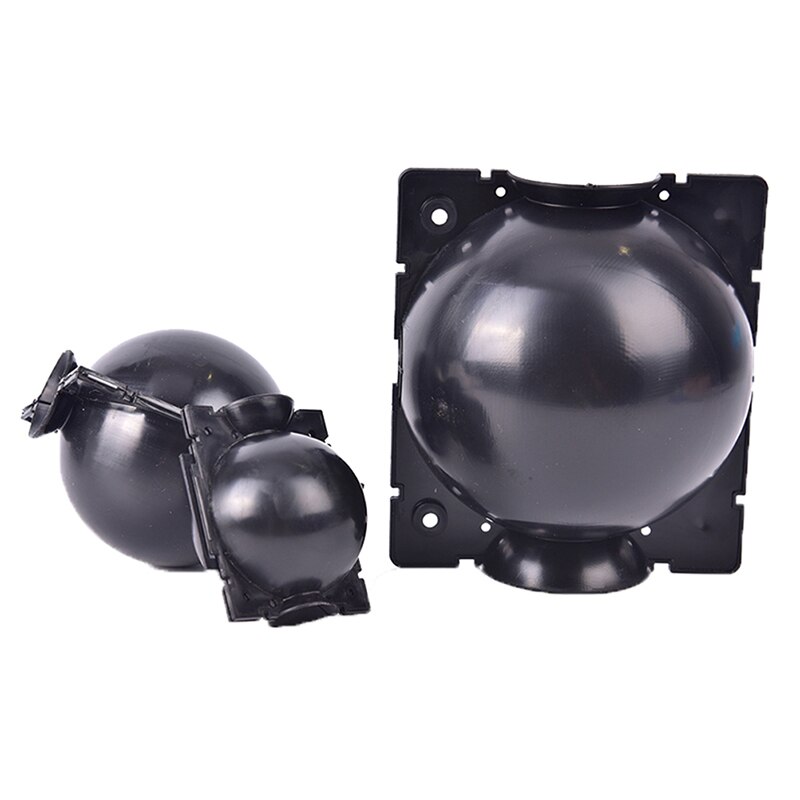 1Pcs Useful Plant Rooting Ball Grafting Rooting Growing Box Breeding For Household Garden Plant Rooting Equipment Random Color