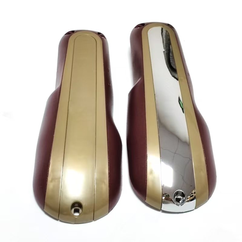 Coque supérieure pour tondeuse à cheveux électrique sans fil, WAHL 8147, Legend, pièces de rechange pour allumer es-outils de découpe