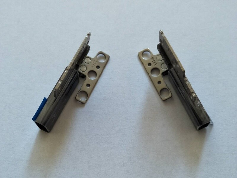 Laptop Lcd Hinges For ASUS ZenBook Flip S UX370 UX370U UX370UA Left & Right