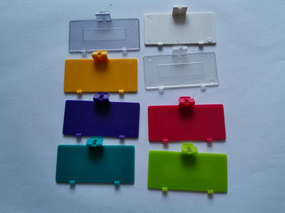 Fzqweg Voor Nintendo Gameboy Pocket Gbp Vervangende Batterij Cover