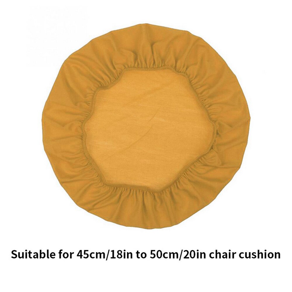 Abnehmbare Spandex Elastische Stretch Stuhl Haube Sitz Abdeckungen Esszimmer Hochzeit Bankett Stuhl Abdeckungen Decor Waschbar Schutzhülle: G214189