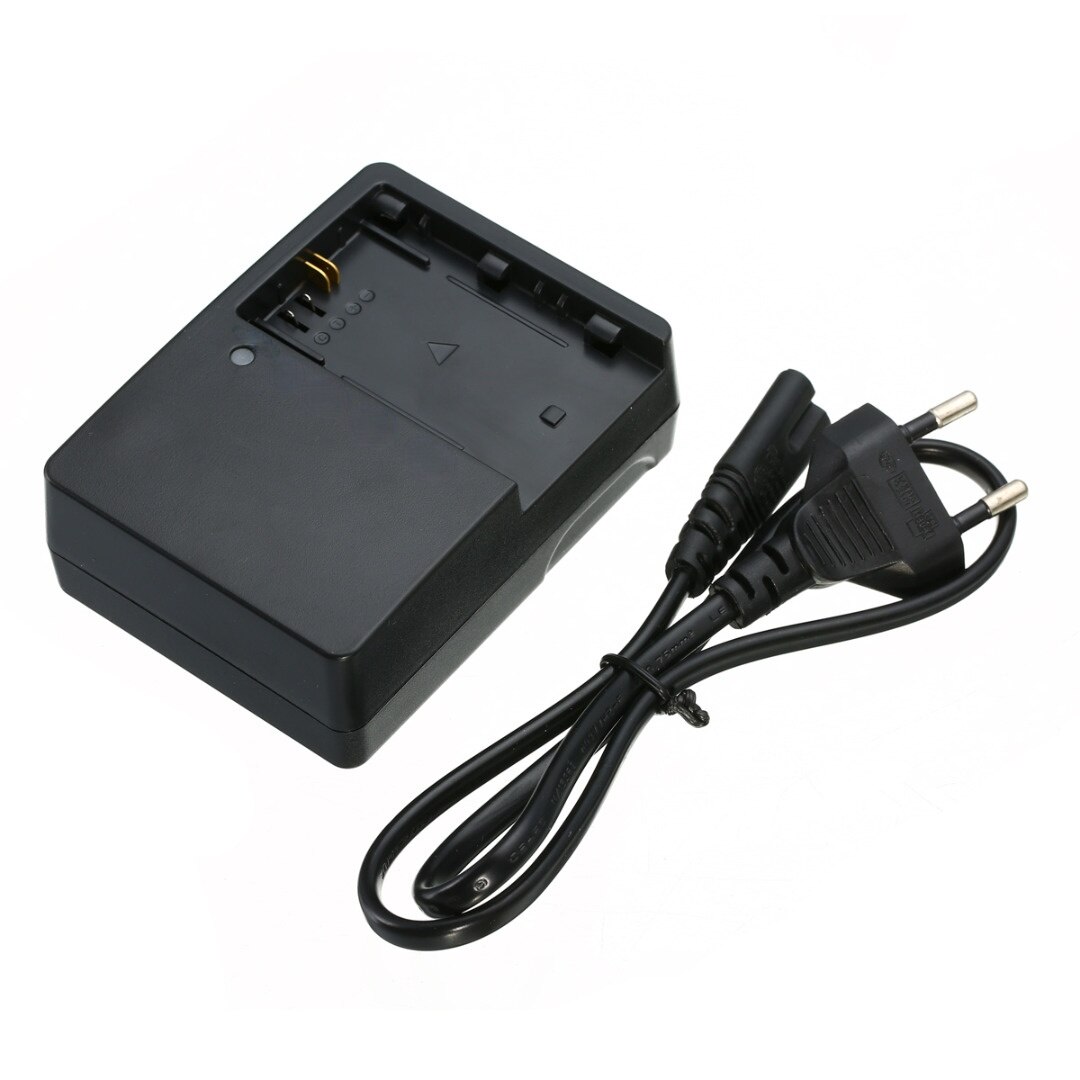 RYH – chargeur de batterie pour appareil photo, prise EU AU UK US LCE6E LCE6 LC E6 E6E pour Canon EOS 70D 60D 6D 7D 5D2 5D3