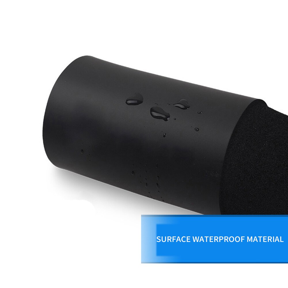 Squat Protector Weightlifting Neck Guard Barbell Pull Up Gripper Pad Barbell Foam Pad Squat Weightlifting Neck Shoulder Protecto