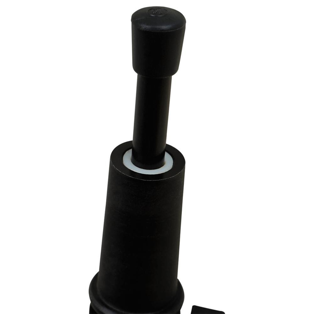 Support de pied de violoncelle en Fiber de carbone, 1 pièce, antidérapant, résistant à l'usure, Base réglable en hauteur, accessoires pour Instrument de violoncelle