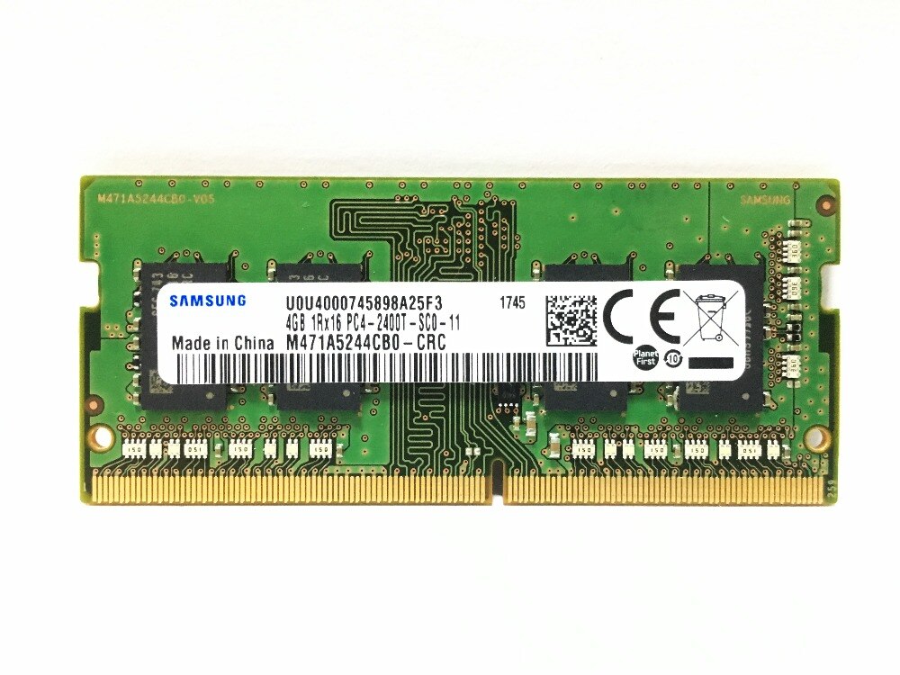 Samsung Pc Geheugen Ram Memoria Module Computer Desktop DDR3 2Gb 4Gb 8Gb PC3 1333 1600Mhz 1333mhz 2G DDR2 800Mhz DDR4 16Gb Tablet