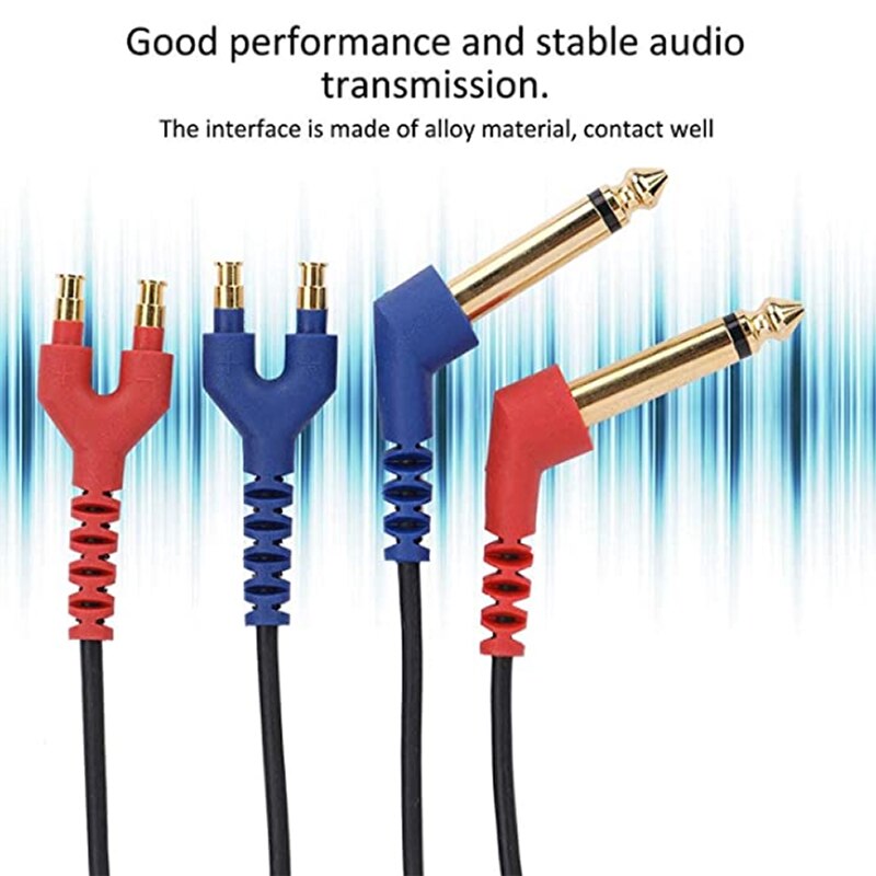 Fabrycznie nowe słuchawki audiometryczne TDH39 DD45