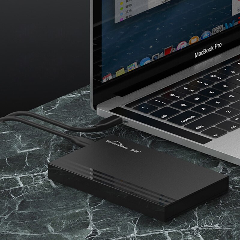 3,5 Zoll SATA Wechselrahmen trägerlos - Mobiles Hot Swap Festplatten Speicher Rack für