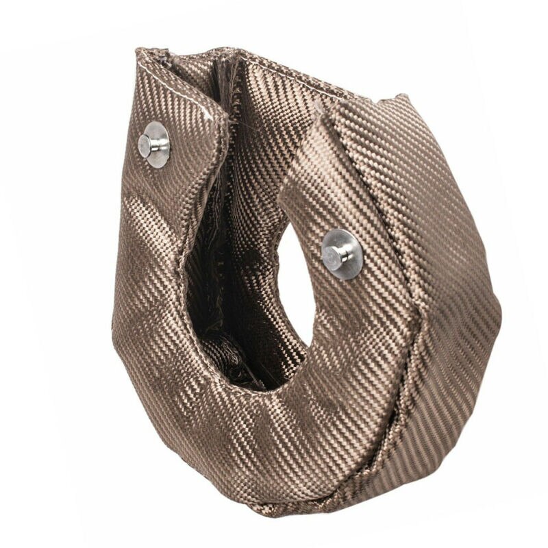 Car Heat Shield Turbine Socket High Temperature Resistant Engine Durable