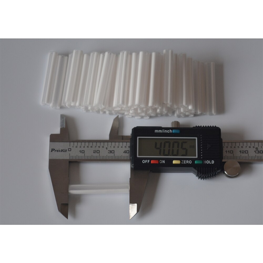 Ribbon Mass Fiber optic Fusion Splice Protection Sleeves, Optical Fiber Protector for 12 Fibers, Heat shrinking tube 100PCS
