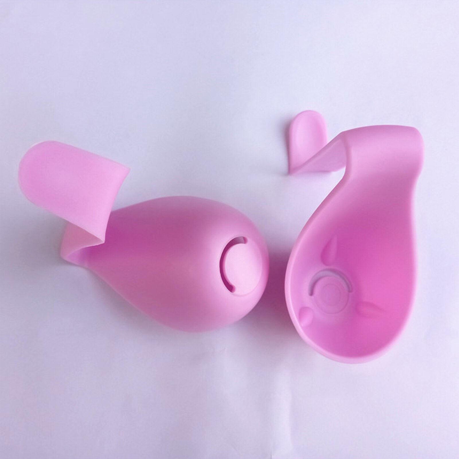 Plastic Egg Separator White Yolk Sifting Home Kitchen Chef Dining Cooking Gadget