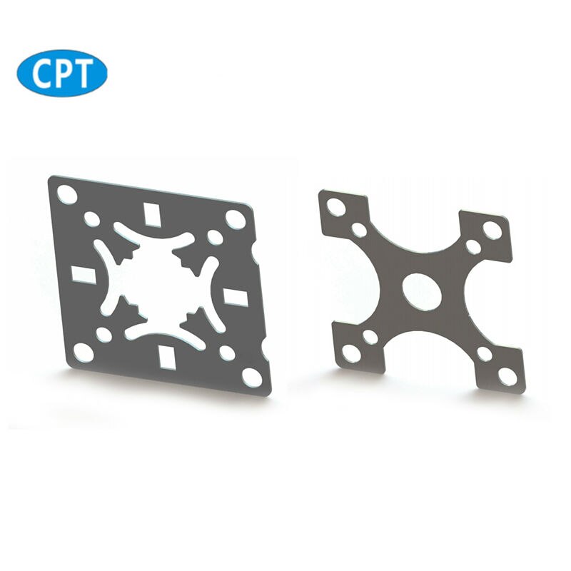 EROWA Centering Plate 50 ER-009214