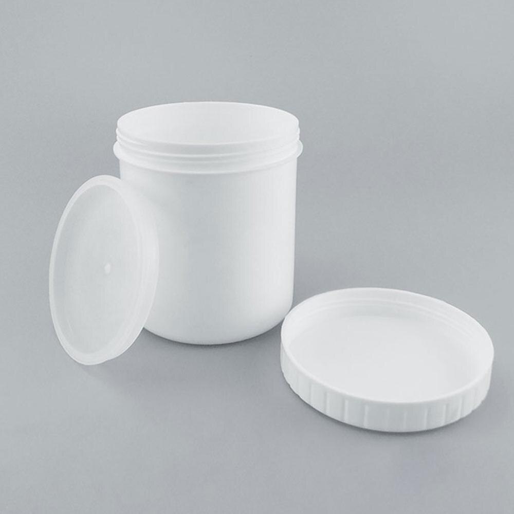Laboratorium Hoge Dichtheid Polyethyleen Fles Chemie Levert 100 Ml-1000 Ml Hdpe Plastic Fles