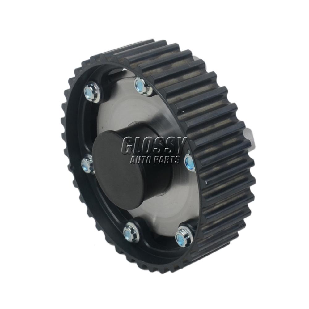 AP02 Camshaft Dephaser Pulley For Renault Grand Scenic Laguna Megane Clio I II Espace III IV 2.0 16V