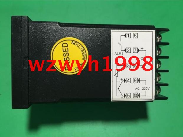 Yangming XMTG6000 Serie XMTG-6811 Temperatuur Controller XMTG-6812