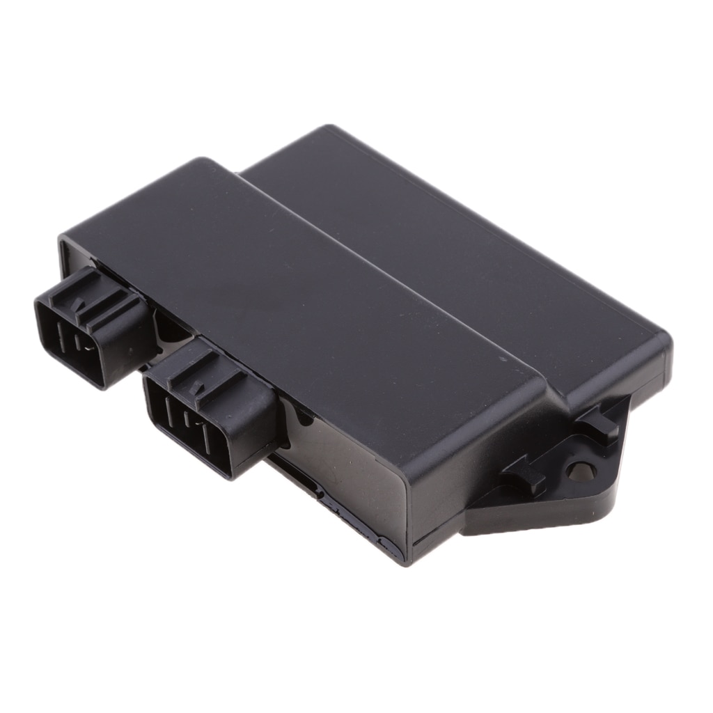 Motorfiets Cdi Module Voor Yamaha Warrior 350 Cdi Ontsteking Control Box