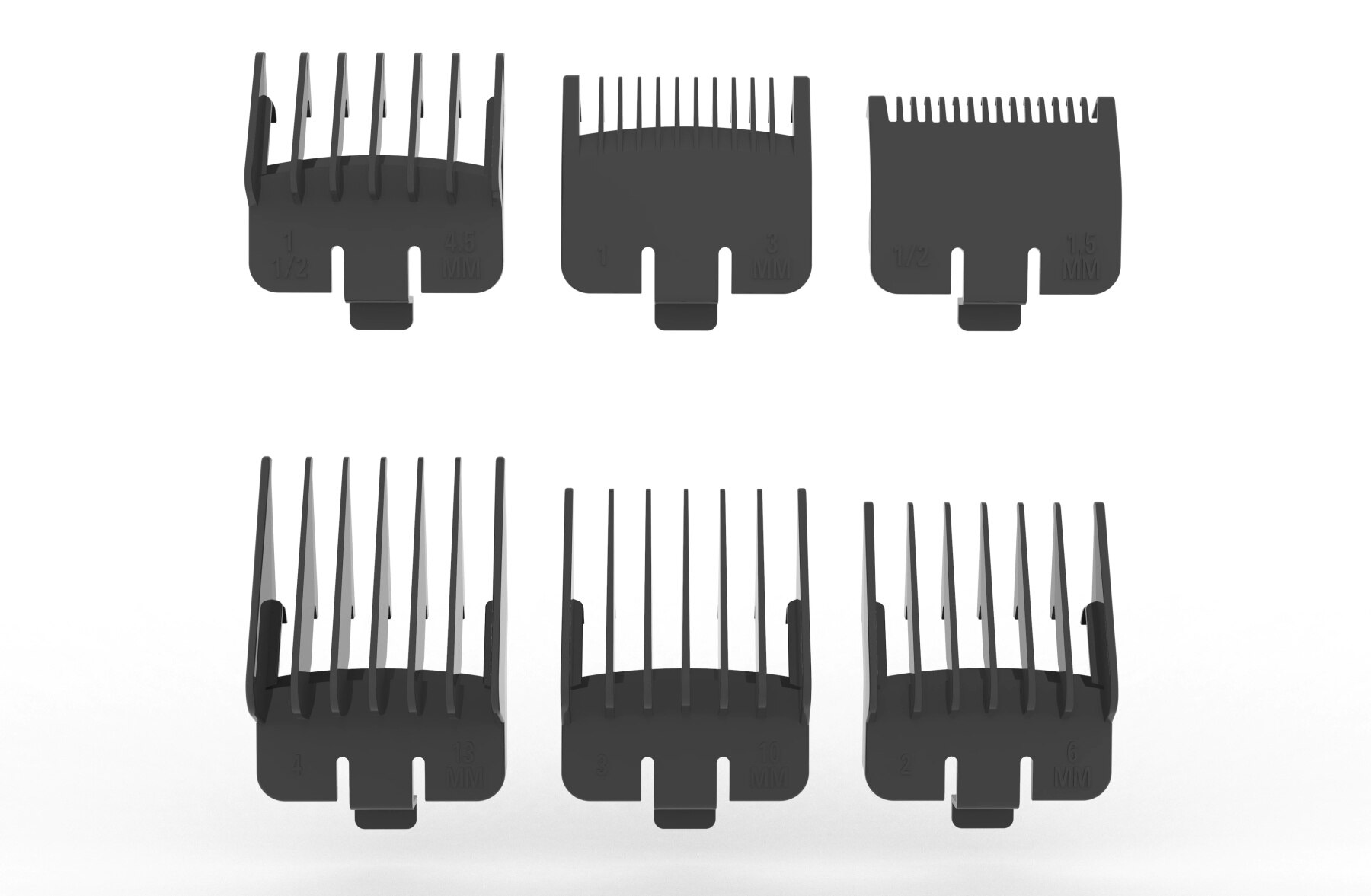 Professionele Haar Scheren Machine