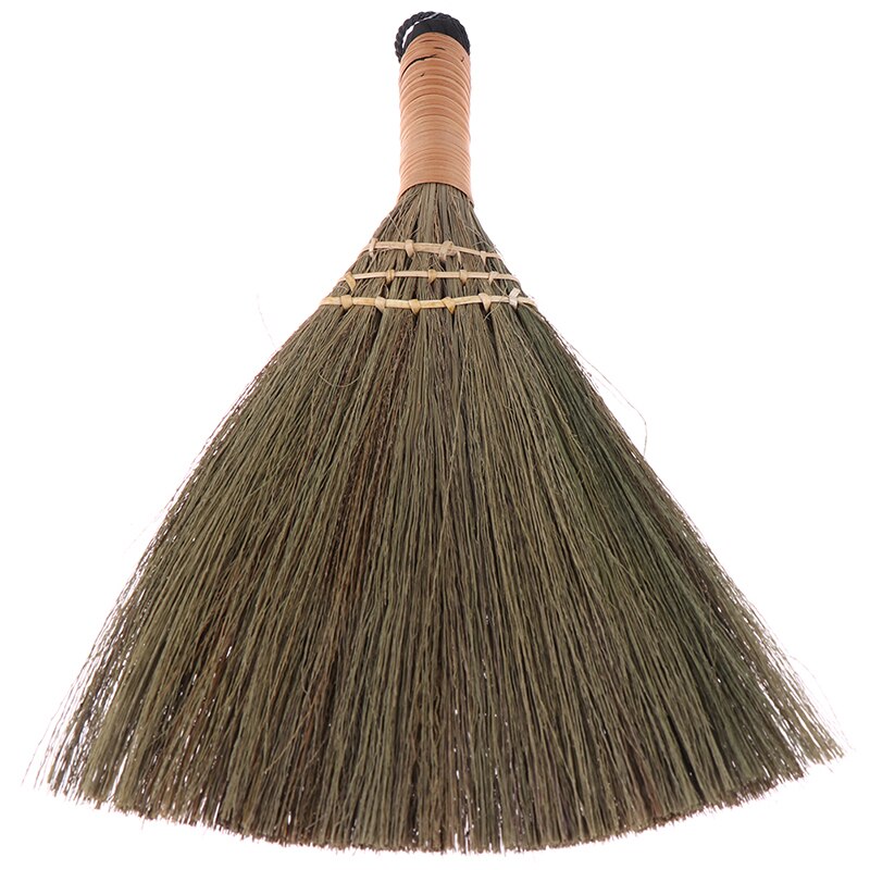 Escoba de barrido de suelo de madera pelo suave piel herramientas de limpieza de suelo para el hogar barredora de escoba Archaize suministros duraderos para el hogar de