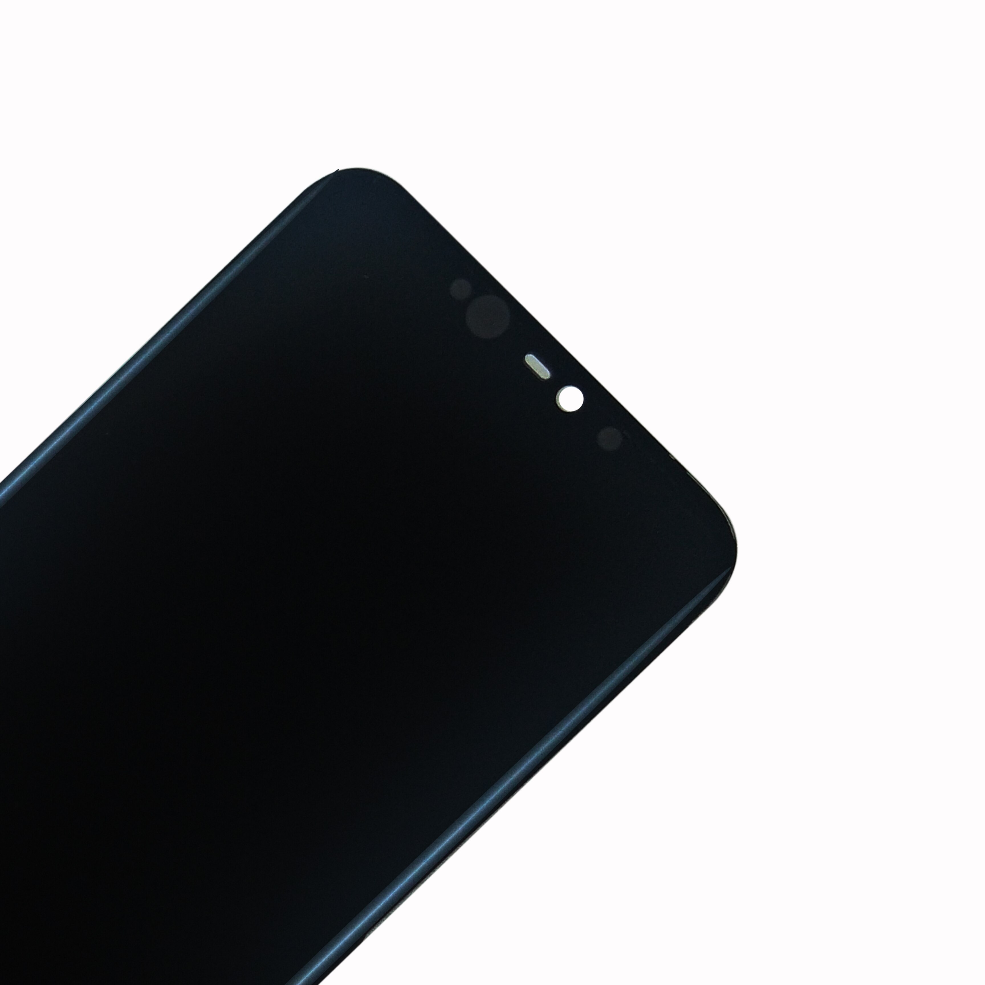 6.2 Inch For BQ BQ-6200L Aurora BQ6200L BQ 6200L BQ-6200 LCD Display With Touch Screen Digitizer Glass