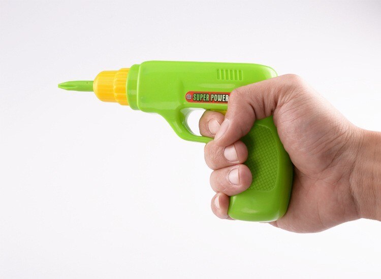 [Lustige] 34 teile/satz Spielen haus spielzeug familie mechaniker Junge elektrische wartung werkzeuge Handy, Mobiltelefon anzug Art Werkzeugkasten Simulation werkzeuge