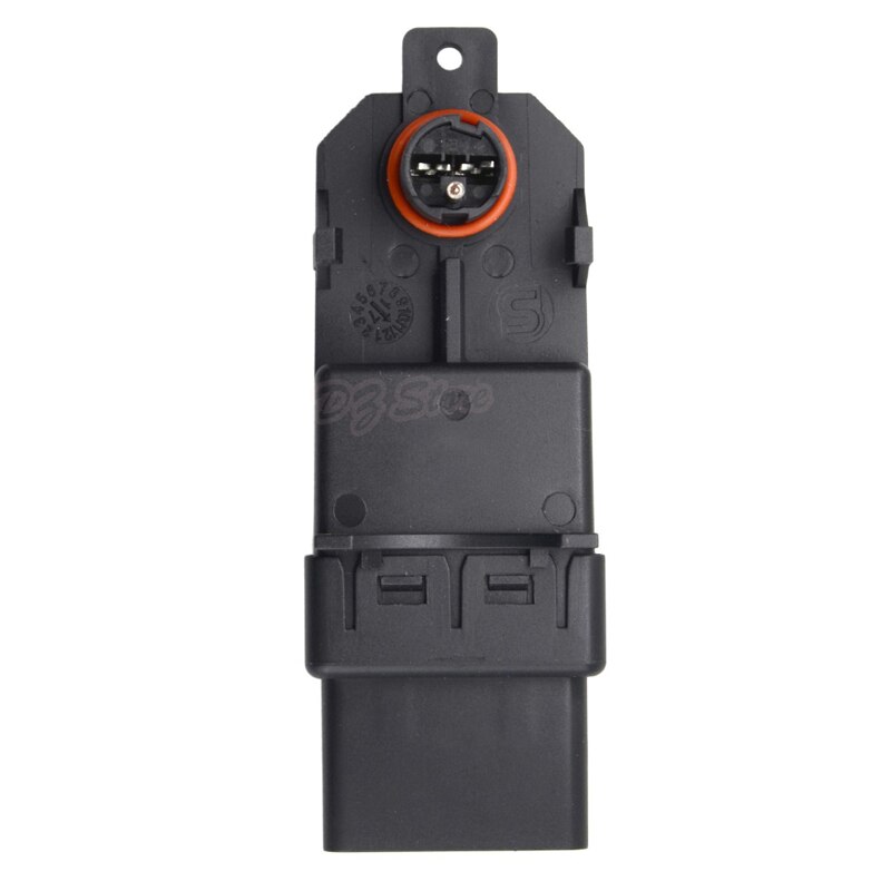 288887 440726 440746 440788 WINDOW MODULE + WIRING PLUG Kit HARNESS For RENAULT MEGANE CLIO SCENIC LAGUNA TEMIC