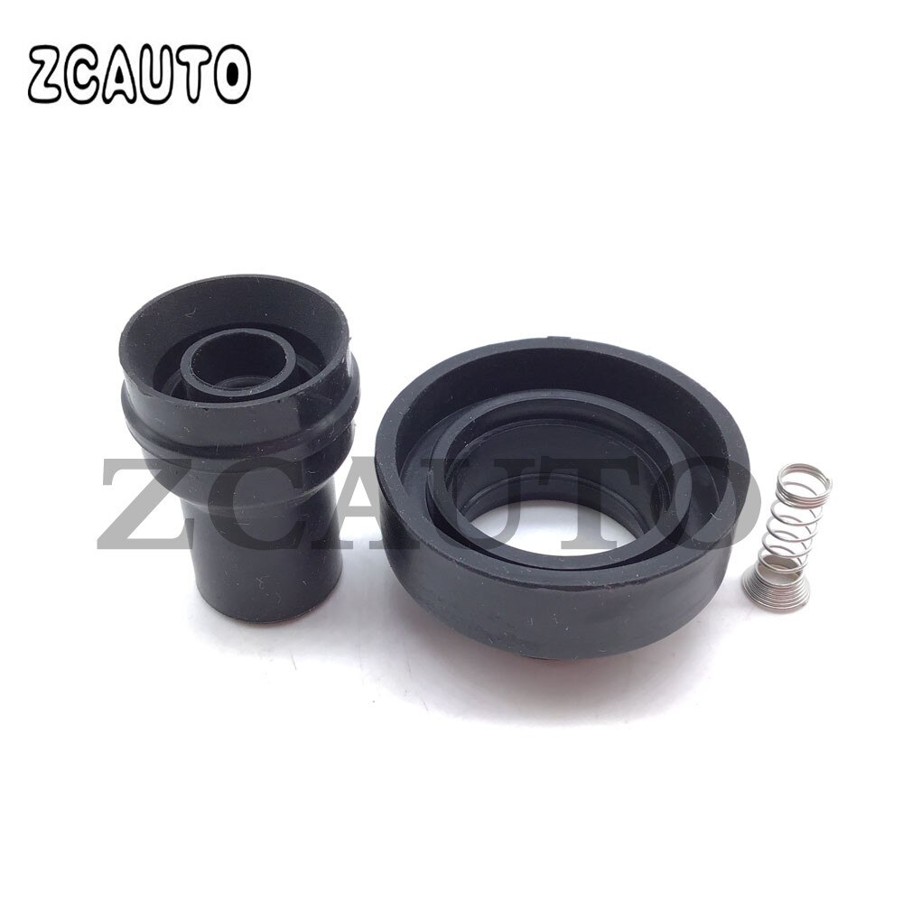 Ignition Coils Rubber Boot Pack With Spring For Hyundai i30 i20 Accent Kia Soul Cerato Rio 1.4 1.6 0986221063 ,27301-2B010
