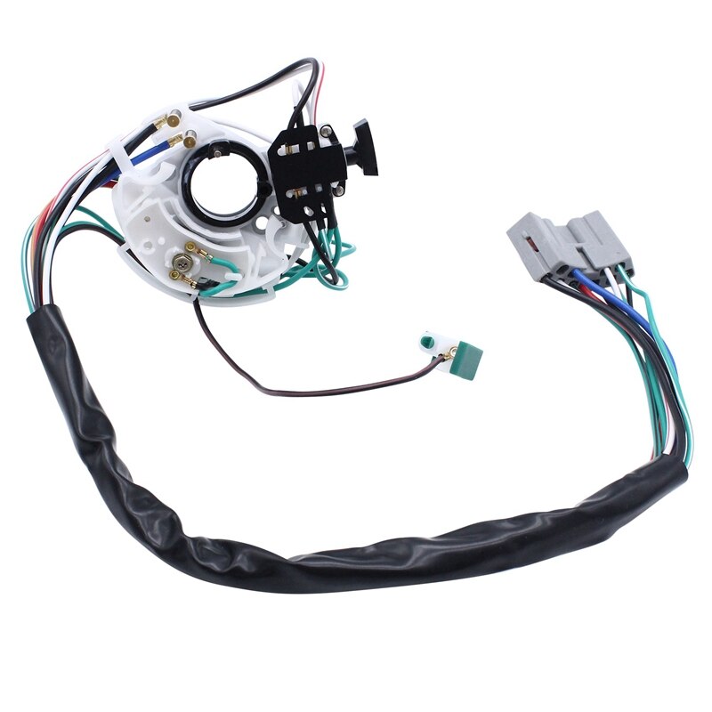 Turn Signal Switch Cable for 84-91 Ford Bronco F-Series Pickup Truck W/ Tilt Steering 13402301