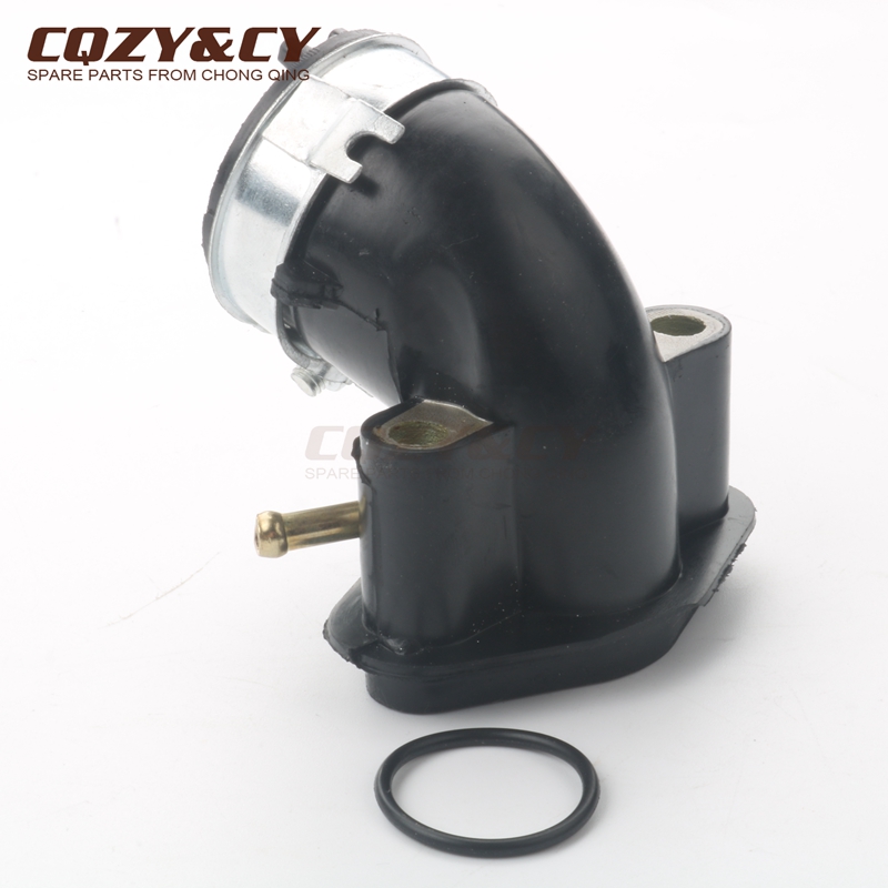 Câble De Tachymètre Pour KYMCO Agility 50 Basic 4 Temps - Type CK50QT-5, Longueur 100.5cm, Référence 2970066 - 6