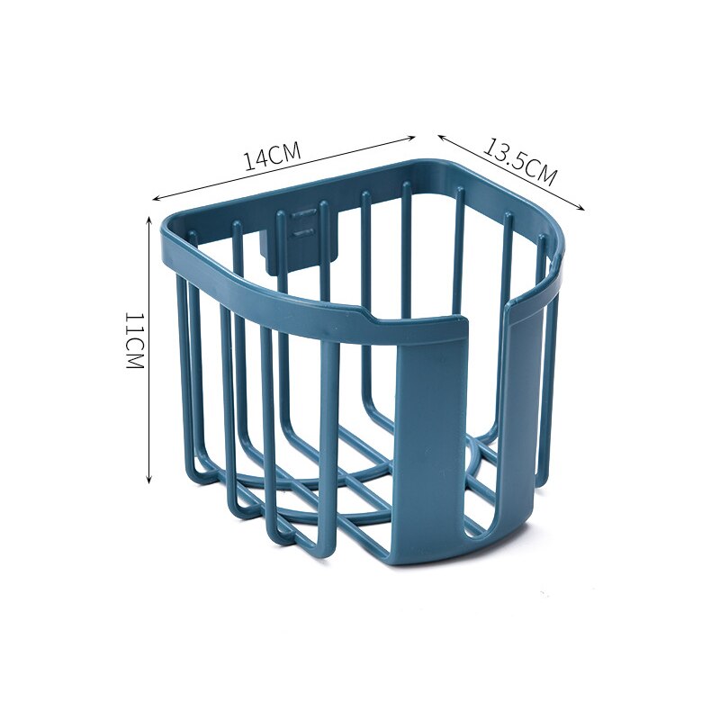 Toiletpapier Houders Toiletpapier Zelfklevende Houder Badkamer Tissue Houder Voor Bathrooom HK3