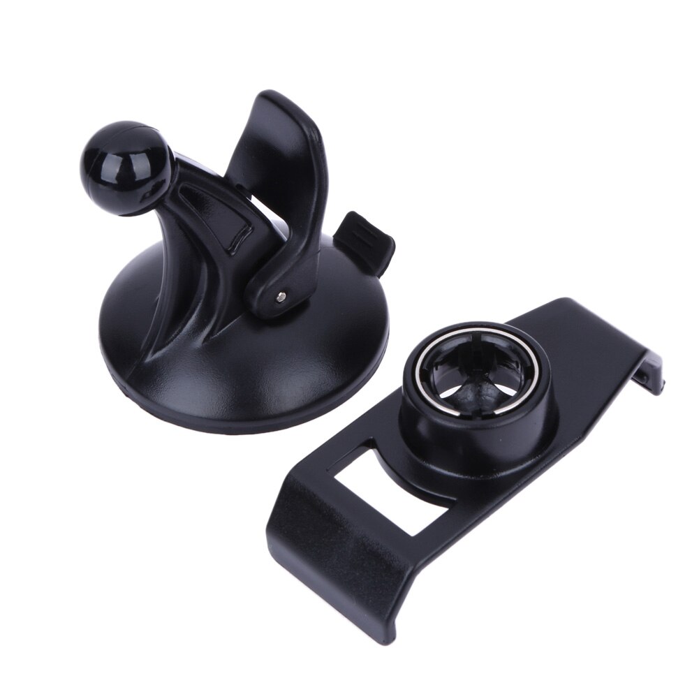 Voorruit Mini Zuignap Mount Houder Gps Stand Voor Vervanging Bracket Cradle Mount Voor Garmin Nuvi 200 / 250 / 260 / 205