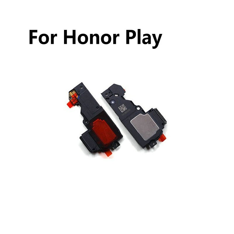 Altavoz para Huawei Honor Play 8A 7A 7C 7X 7S 6C 6A 6X 5C Pro, piezas de repuesto flexibles: For Honor Play