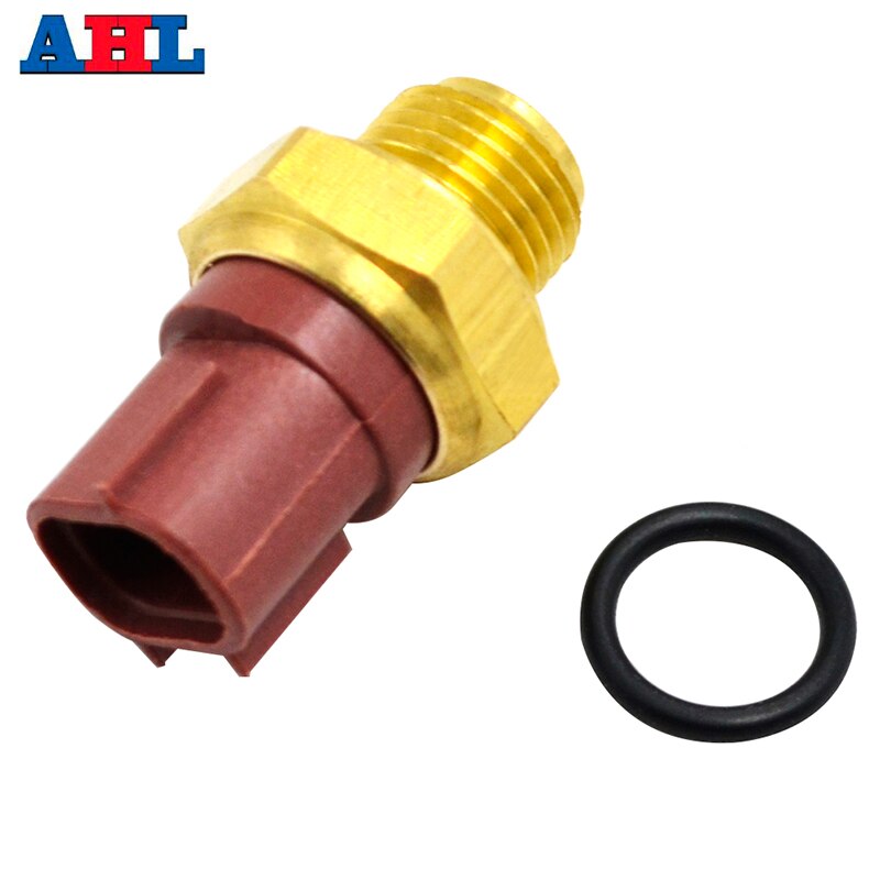 AHL Motorcycle Radiator Water Temperature Sensor For CFMOTO CF800 CF 800 ATV X8