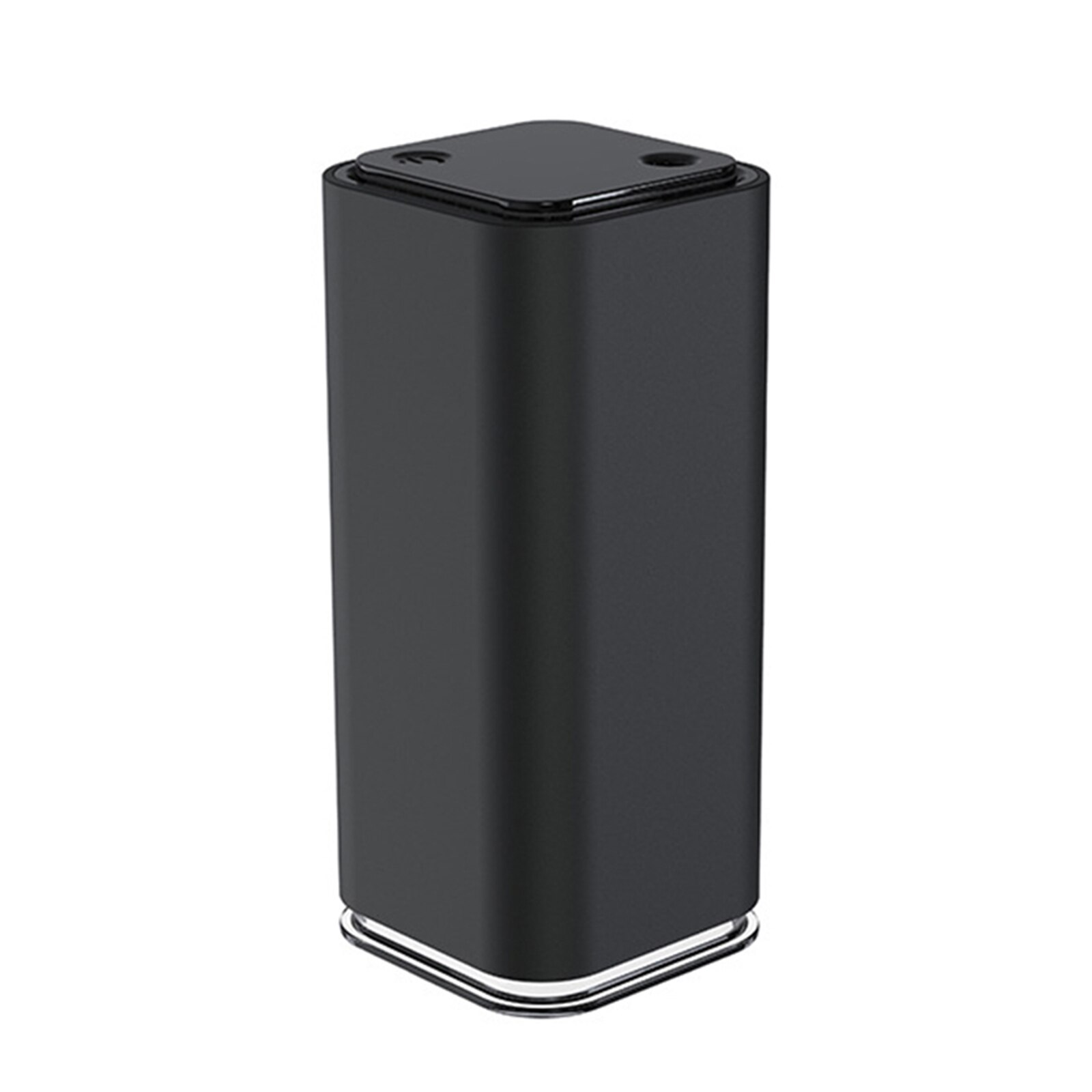 Air Purifier with LED Lights Air Cleaner for Home Car Office Kitchen Bedroom Desk NJ88