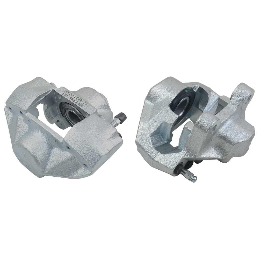 AP02 paire étrier de frein arrière gauche droite 1234200783 1234200883 pour mercedes-benz coupé C123 PAGODE W113 berline W123 1968-1985